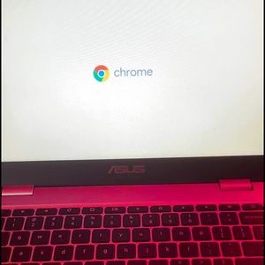 Chrome Computer